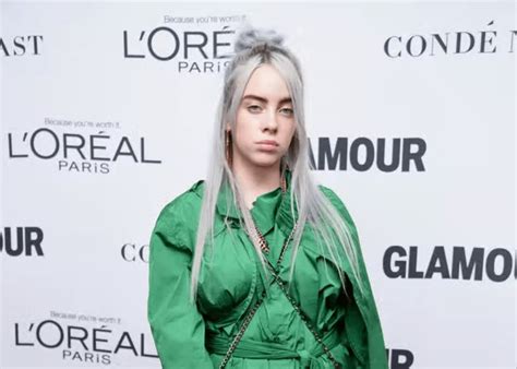 does billie eilish have children.